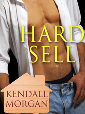 cover image of Hard Sell